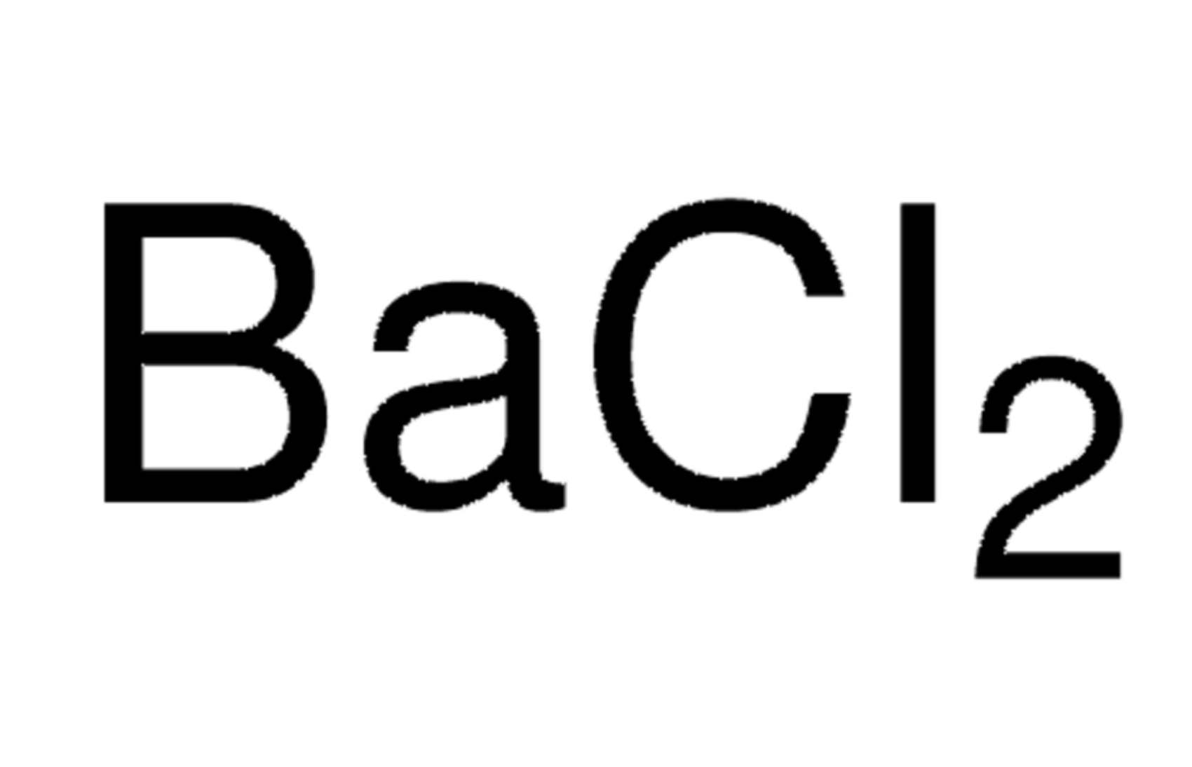 Barium Chloride